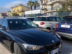 Usata 2013 BMW 318 Station wagon | 8900 € (Buon prezzo)