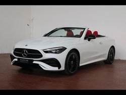 Bianco Nuova 2025 Mercedes 300 Advanced Cabrio | 74.700 € (Buon prezzo)