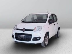 Bianco Usata 2020 Fiat Panda Easy Tre volumi | 9300 € (Buon prezzo)