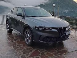 Grigio Usata 2023 Alfa Romeo Tonale Edizione Speciale SUV | 27.500 € (Buon prezzo)