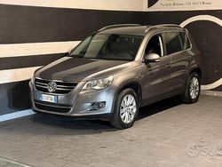 Grigio Usata 2010 VW Tiguan SUV | 5400 € (Super prezzo)
