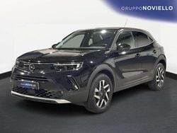 Nero Usata 2022 Opel Mokka Elegance SUV | 16.400 € (Buon prezzo)