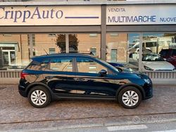 Nero Usata 2019 Seat Arona Style SUV | 13.500 € (Buon prezzo)