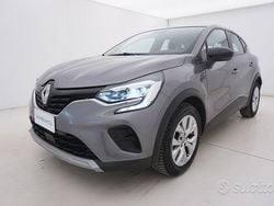 Grigio Usata 2022 Renault Captur Business SUV | 13.490 € (Ottimo prezzo)