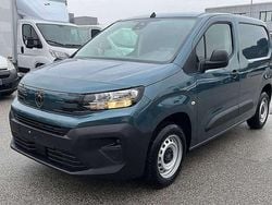 Blu/azzurro Nuova 2025 Peugeot Partner Monovolume | 18.790 € (Buon prezzo)