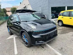 Blu metallizzato Usata 2021 Lynk & Co 01 SUV | 20.900 € (Buon prezzo)