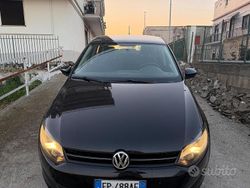 Marrone Usata 2013 VW Polo Tre volumi | 5600 € (Super prezzo)