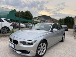 Argento Usata 2014 BMW 320 Tre volumi | 16.999 € (Buon prezzo)