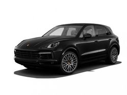 Nero Usata 2018 Porsche Cayenne S SUV | 62.000 €