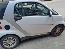Usata 2007 Smart ForTwo Coupé Due volumi | 3700 € (Buon prezzo)