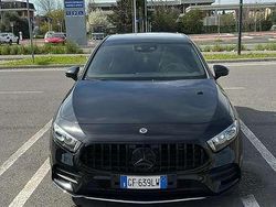Usata 2021 Mercedes A200 Premium Tre volumi | 24.500 € (Ottimo prezzo)