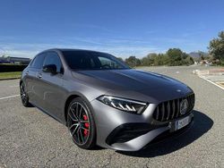 Grigio Usata 2023 Mercedes A35 AMG AMG Tre volumi | 38.990 € (Super prezzo)