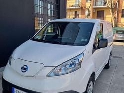 Bianco Usata 2018 Nissan e-NV200 Monovolume | 10.000 €