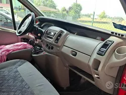 Usata 2005 Opel Vivaro Furgone | 5500 € (Buon prezzo)