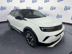 Bianco Usata 2025 Opel Mokka SUV | 18.690 € (Buon prezzo)