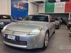 Grigio Usata 2004 Nissan 350Z Coupé | 20.000 € (Super prezzo)