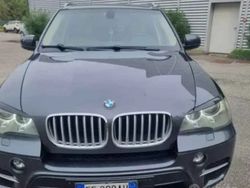 Grigio Usata 2011 BMW X5 SUV | 12.000 € (Buon prezzo)