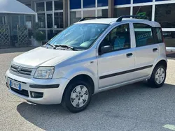 Argento Usata 2007 Fiat Panda Due volumi | 2500 € (Buon prezzo)