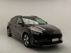 Nero Usata 2019 Ford Focus Active Due volumi | 14.500 € (Buon prezzo)