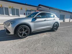 Usata 2020 Alfa Romeo Stelvio Executive SUV | 21.900 € (Buon prezzo)