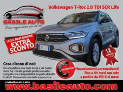 Gray Usata 2023 VW T-Roc Life SUV | 22.000 € (Ottimo prezzo)