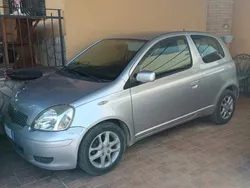Usata 2004 Toyota Yaris Verso Monovolume | 4000 € (Cara)