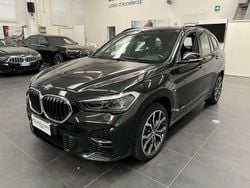 Usata 2024 BMW X1 Comfort Edition SUV | 27.800 € (Molto cara)