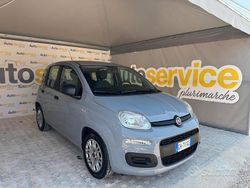Grigio Usata 2022 Fiat Panda S Due volumi | 8999 € (Ottimo prezzo)