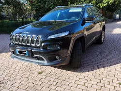 Usata 2017 Jeep Cherokee Limited SUV | 12.500 € (Ottimo prezzo)