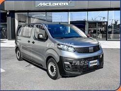 Grigio Nuova 2025 Fiat Scudo S Furgone | 36.800 €