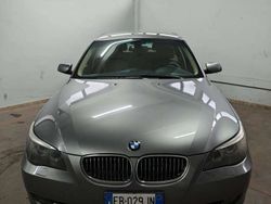 Grigio Usata 2004 BMW 530 Station wagon | 7500 € (Buon prezzo)