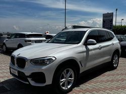 Bianco Usata 2019 BMW X3 Advantage SUV | 22.980 € (Ottimo prezzo)