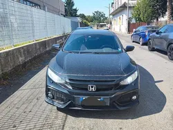 Usata 2017 Honda Civic Elegance Tre volumi | 16.000 € (Cara)