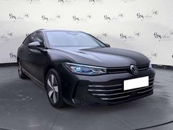 Nero Usata 2024 VW Passat Business Station wagon | 35.000 € (Buon prezzo)