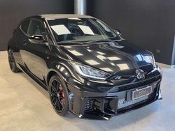 Nero Usata 2024 Toyota Yaris Tre volumi | 53.500 € (Buon prezzo)