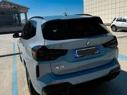 Usata 2022 BMW X3 M Sport SUV | 44.000 € (Buon prezzo)