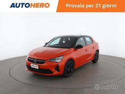 Usata 2022 Opel Corsa GS Line Tre volumi | 14.499 € (Buon prezzo)