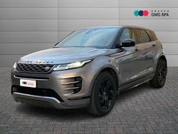 Grigio Usata 2022 Land Rover Range Rover evoque R-Dynamic Furgone | 35.490 € (Buon prezzo)