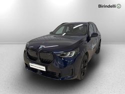 Blu Usata 2025 BMW X3 Comfort Edition SUV | 73.000 € (Molto cara)