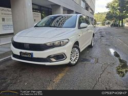 Bianco Usata 2024 Fiat Tipo S Tre volumi | 14.500 € (Super prezzo)