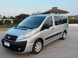 Grigio Usata 2013 Fiat Scudo Furgone | 10.800 € (Molto cara)