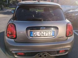 Grigio Usata 2019 Mini Cooper S Hype Due volumi | 16.800 € (Ottimo prezzo)