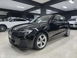 Nero Usata 2020 Audi A1 Sportback Admired Due volumi | 18.990 € (Buon prezzo)