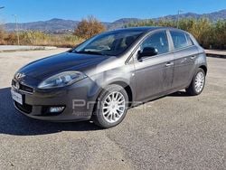 Grigio Usata 2007 Fiat Bravo Dynamic Due volumi | 1490 € (Super prezzo)