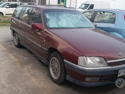 Usata 1992 Opel Omega Station wagon | 1000 €
