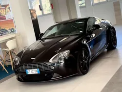 Jet metallizzato Usata 2016 Aston Martin V8 Vantage Coupé | 85.000 € (Buon prezzo)