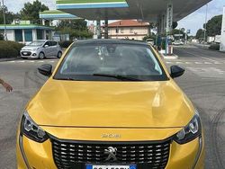 Usata 2020 Peugeot 208 GT-line Due volumi | 9500 € (Buon prezzo)
