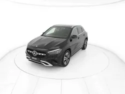 Nero Usata 2023 Mercedes GLA180 Advanced SUV | 38.000 € (Buon prezzo)