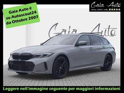 Grigio Usata 2024 BMW 320 M Sport Station wagon | 44.900 € (Buon prezzo)