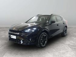 Nero midnight Usata 2024 Cupra Formentor SUV | 32.500 € (Ottimo prezzo)